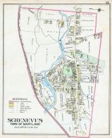 Schenevus, Otsego County 1903